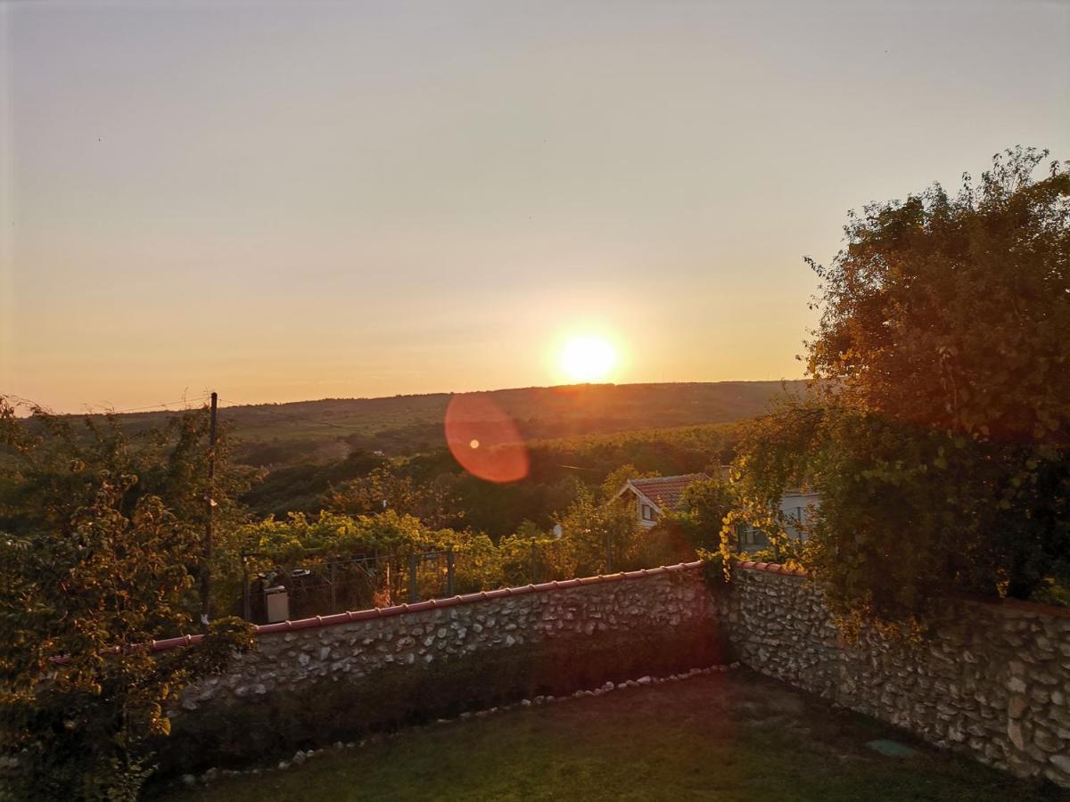 Вілла Sunset House Варна Екстер'єр фото