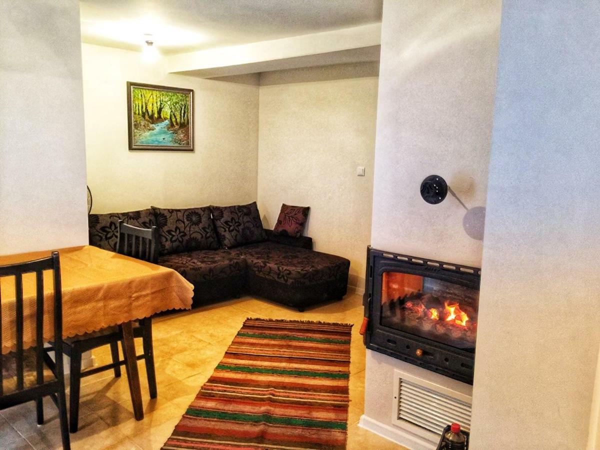Вілла Sunset House Варна Екстер'єр фото